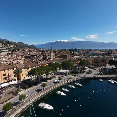 Appartamento Panorama Тосколано-Мадерно Екстер'єр фото