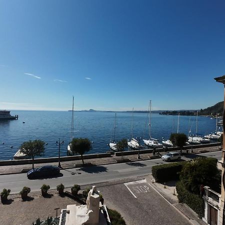 Appartamento Panorama Тосколано-Мадерно Екстер'єр фото